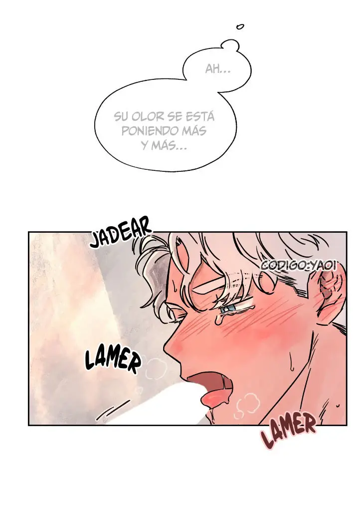 Pheromone Shower - Omegaverse Short Stories (2018) - Capítulo 36 - Página 17 - LectorTMOo