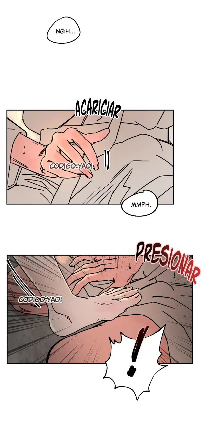 Pheromone Shower - Omegaverse Short Stories (2018) - Capítulo 36 - Página 19 - LectorTMOo