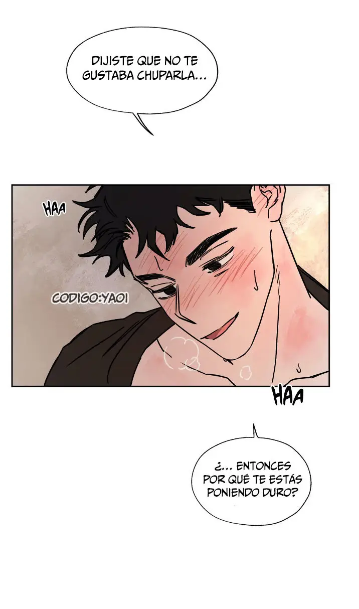 Pheromone Shower - Omegaverse Short Stories (2018) - Capítulo 36 - Página 21 - LectorTMOo