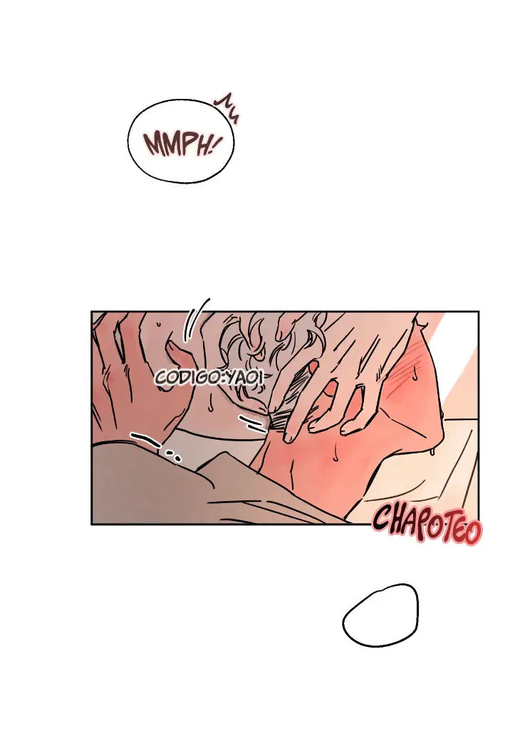 Pheromone Shower - Omegaverse Short Stories (2018) - Capítulo 36 - Página 22 - LectorTMOo