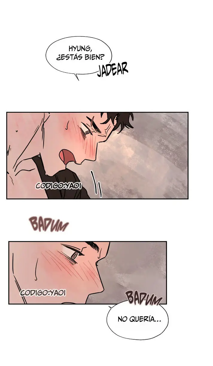 Pheromone Shower - Omegaverse Short Stories (2018) - Capítulo 36 - Página 27 - LectorTMOo