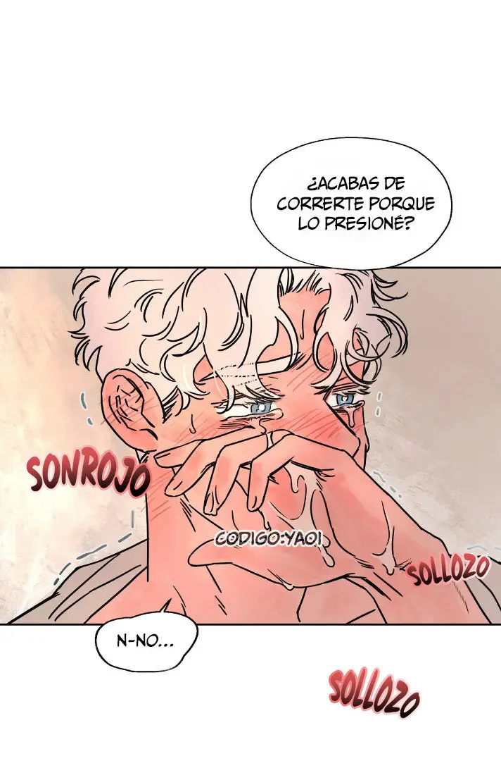 Pheromone Shower - Omegaverse Short Stories (2018) - Capítulo 36 - Página 29 - LectorTMOo