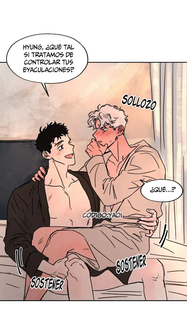 Pheromone Shower - Omegaverse Short Stories (2018) - Capítulo 36 - Página 31 - LectorTMOo