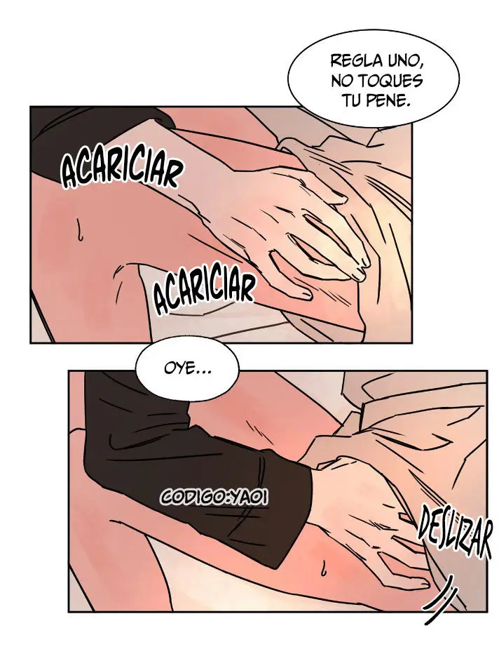 Pheromone Shower - Omegaverse Short Stories (2018) - Capítulo 36 - Página 32 - LectorTMOo