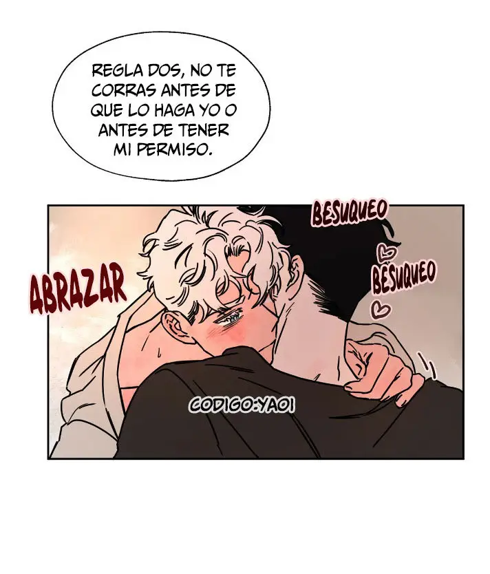 Pheromone Shower - Omegaverse Short Stories (2018) - Capítulo 36 - Página 33 - LectorTMOo