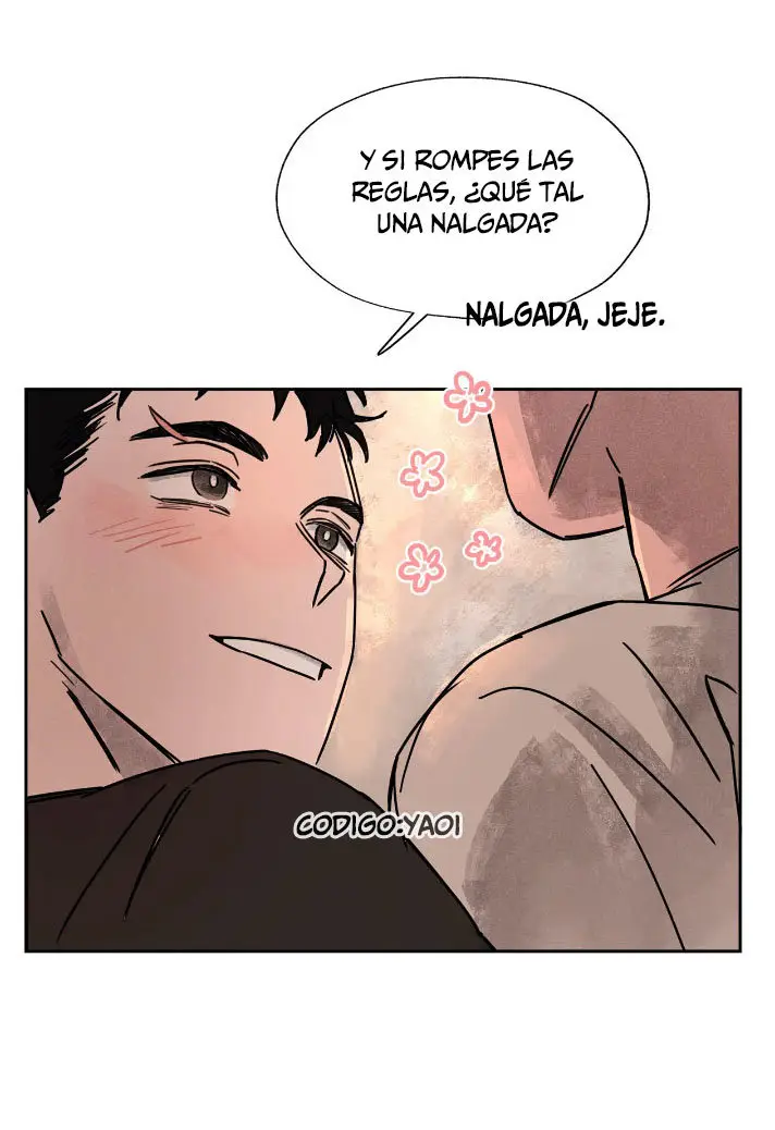 Pheromone Shower - Omegaverse Short Stories (2018) - Capítulo 36 - Página 34 - LectorTMOo