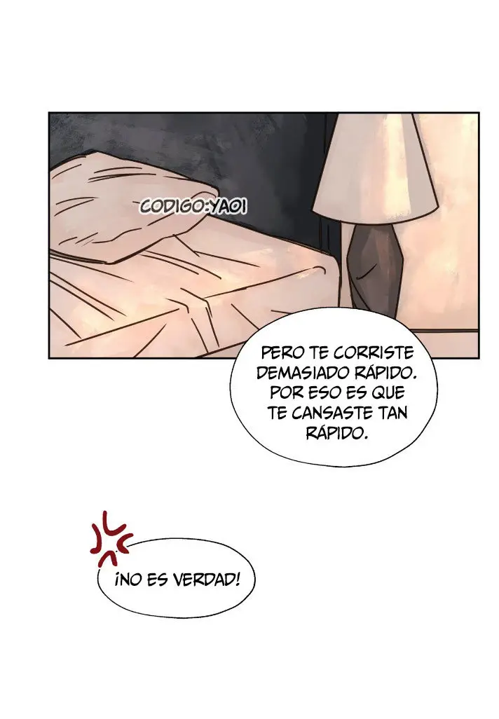 Pheromone Shower - Omegaverse Short Stories (2018) - Capítulo 36 - Página 36 - LectorTMOo