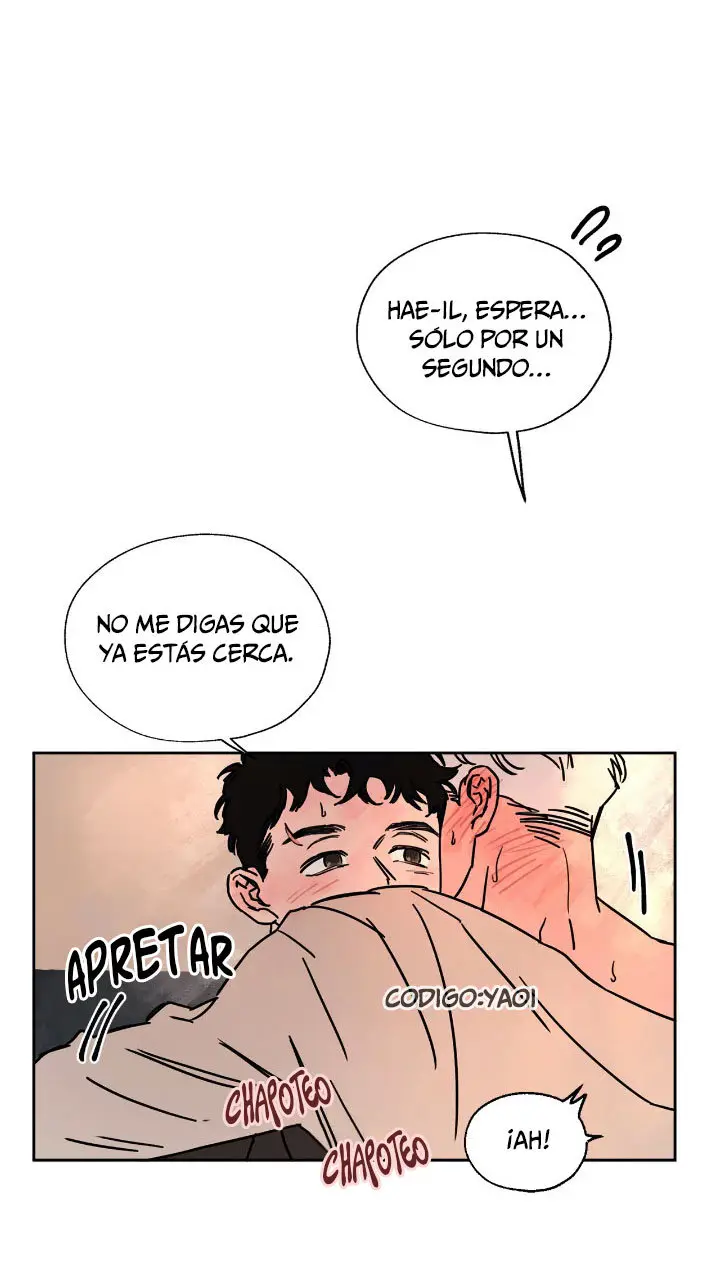 Pheromone Shower - Omegaverse Short Stories (2018) - Capítulo 36 - Página 40 - LectorTMOo