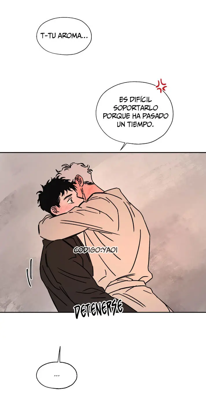 Pheromone Shower - Omegaverse Short Stories (2018) - Capítulo 36 - Página 41 - LectorTMOo