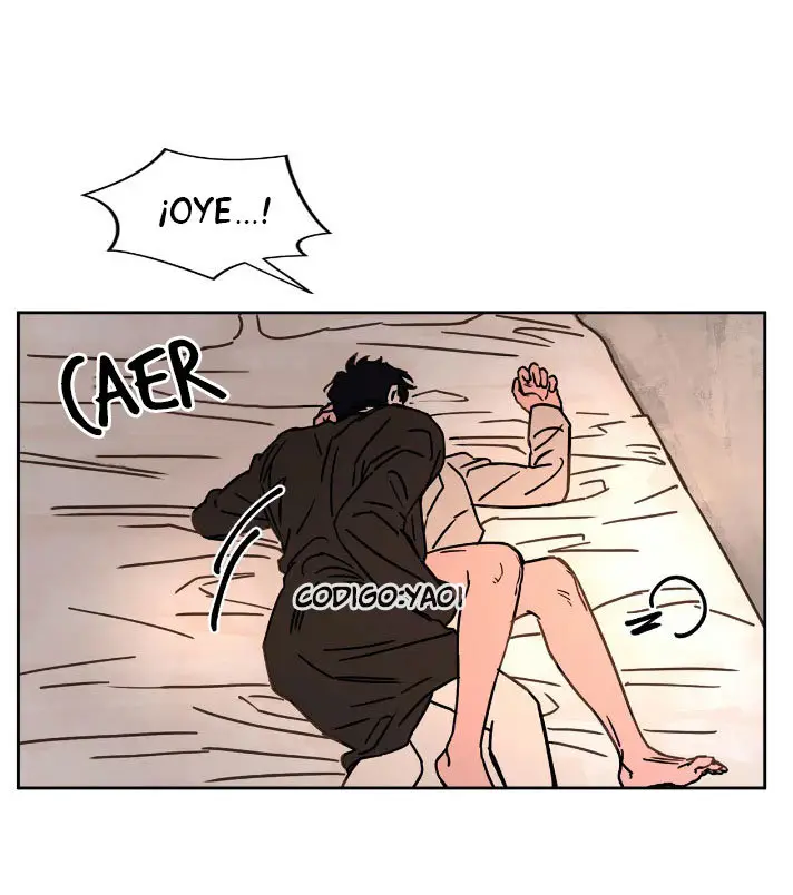 Pheromone Shower - Omegaverse Short Stories (2018) - Capítulo 36 - Página 42 - LectorTMOo