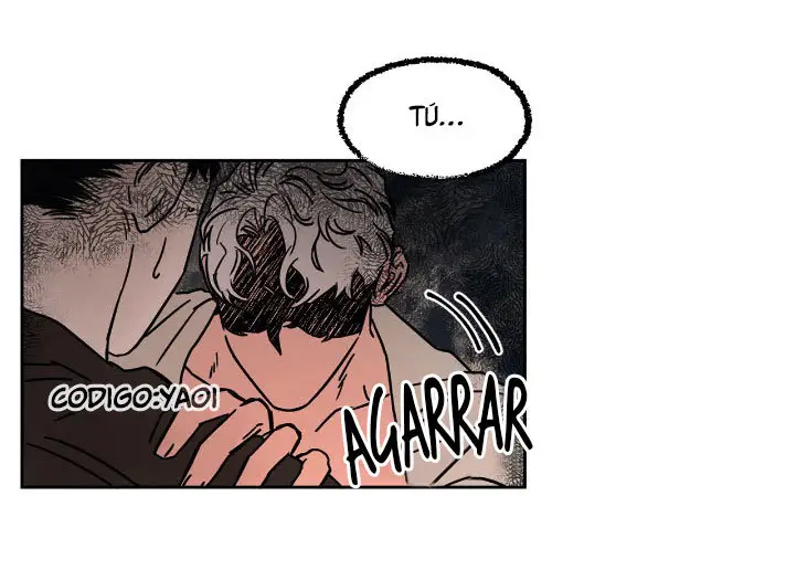 Pheromone Shower - Omegaverse Short Stories (2018) - Capítulo 36 - Página 45 - LectorTMOo