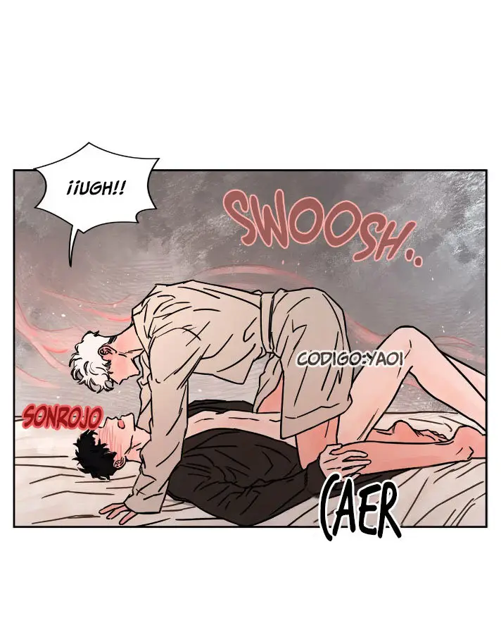 Pheromone Shower - Omegaverse Short Stories (2018) - Capítulo 36 - Página 47 - LectorTMOo