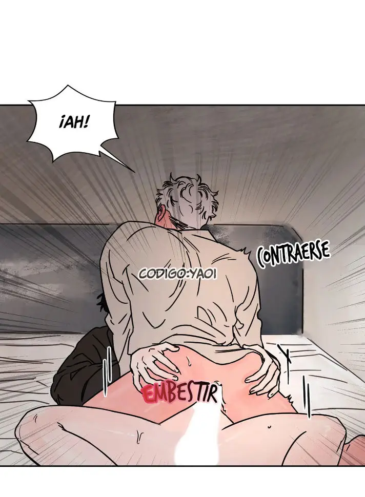 Pheromone Shower - Omegaverse Short Stories (2018) - Capítulo 36 - Página 51 - LectorTMOo