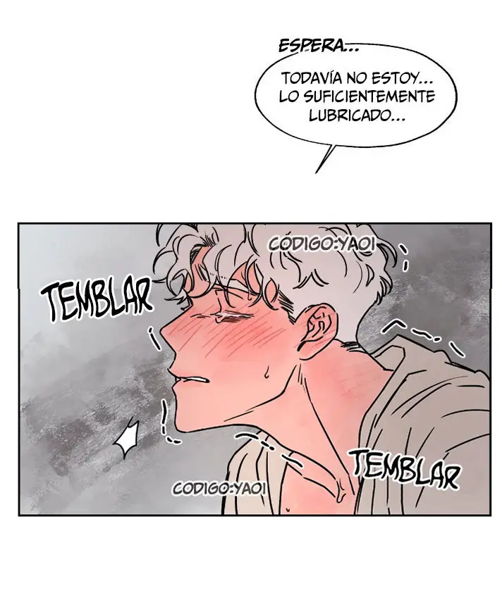 Pheromone Shower - Omegaverse Short Stories (2018) - Capítulo 36 - Página 52 - LectorTMOo