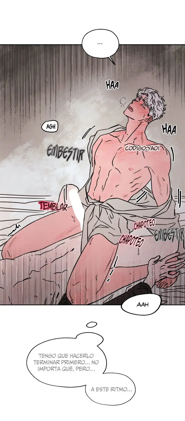 Pheromone Shower - Omegaverse Short Stories (2018) - Capítulo 36 - Página 59 - LectorTMOo