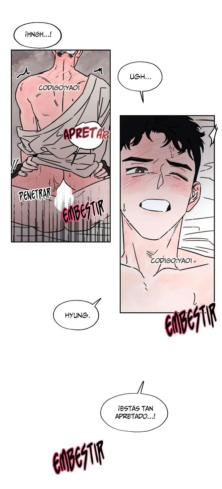 Pheromone Shower - Omegaverse Short Stories (2018) - Capítulo 36 - Página 61 - LectorTMOo