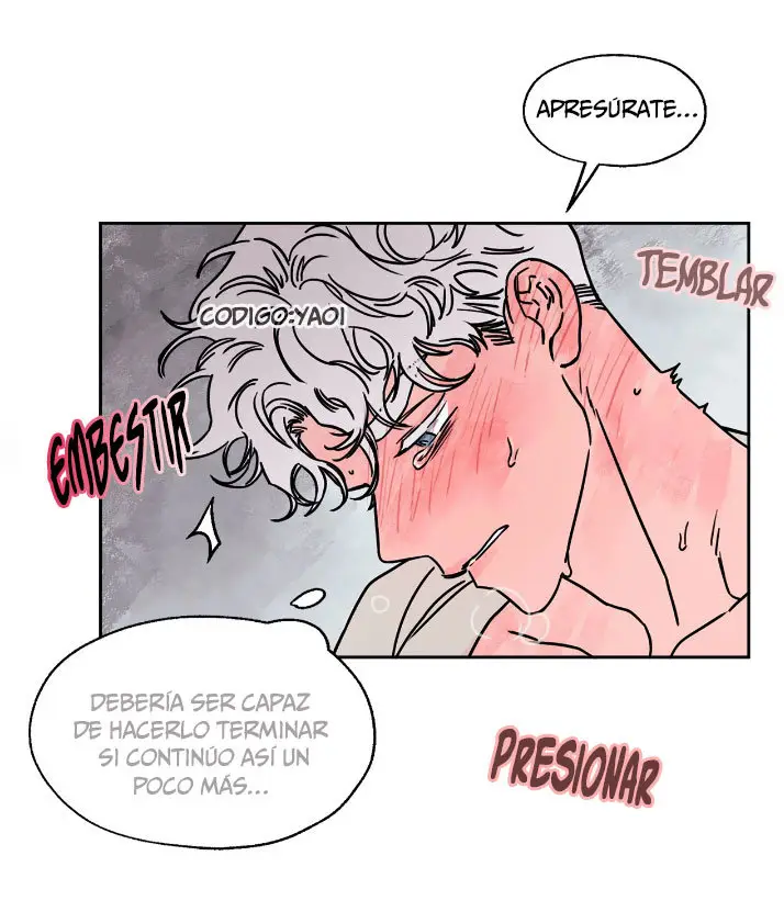 Pheromone Shower - Omegaverse Short Stories (2018) - Capítulo 36 - Página 62 - LectorTMOo