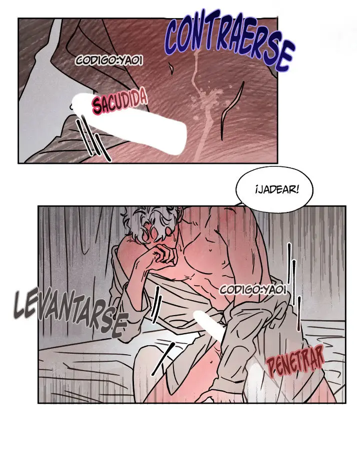 Pheromone Shower - Omegaverse Short Stories (2018) - Capítulo 36 - Página 63 - LectorTMOo