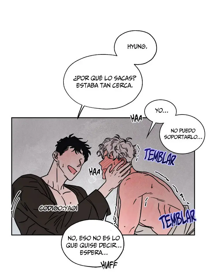 Pheromone Shower - Omegaverse Short Stories (2018) - Capítulo 36 - Página 64 - LectorTMOo