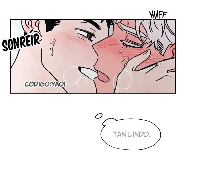 Pheromone Shower - Omegaverse Short Stories (2018) - Capítulo 36 - Página 65 - LectorTMOo