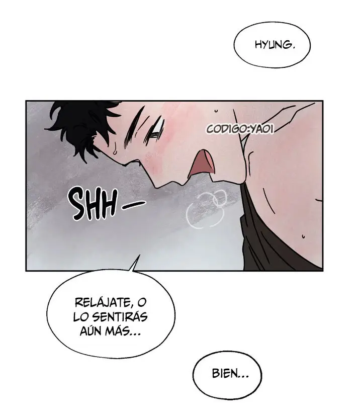Pheromone Shower - Omegaverse Short Stories (2018) - Capítulo 36 - Página 67 - LectorTMOo