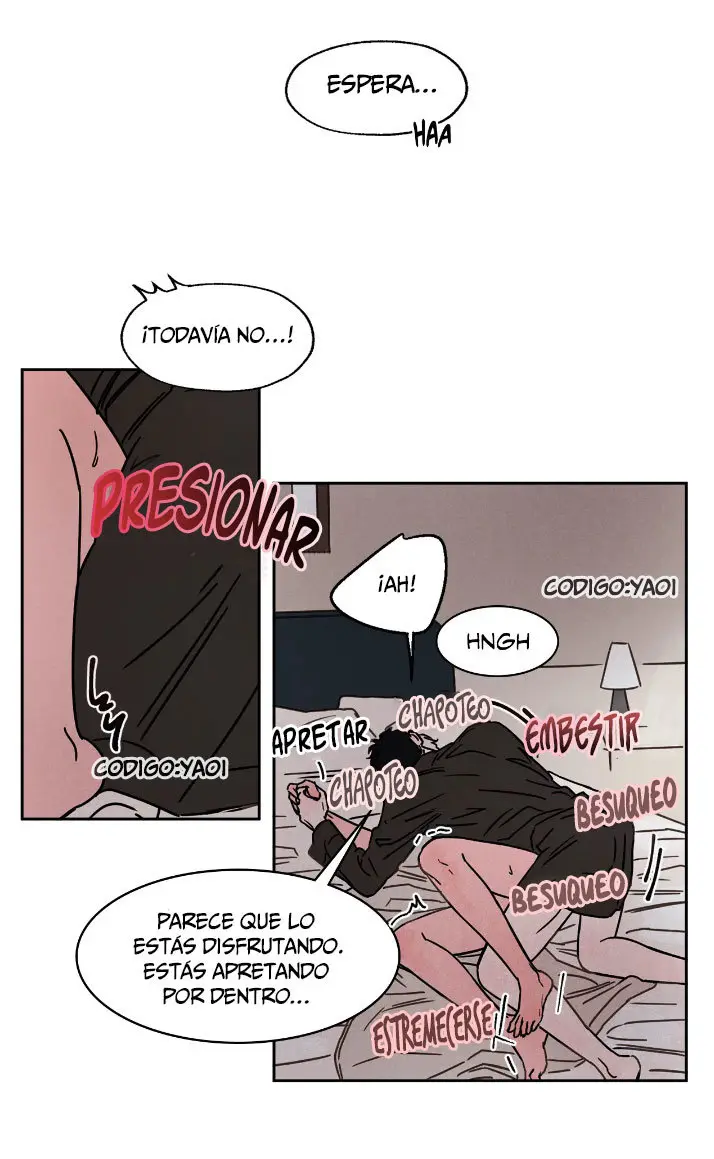 Pheromone Shower - Omegaverse Short Stories (2018) - Capítulo 36 - Página 68 - LectorTMOo