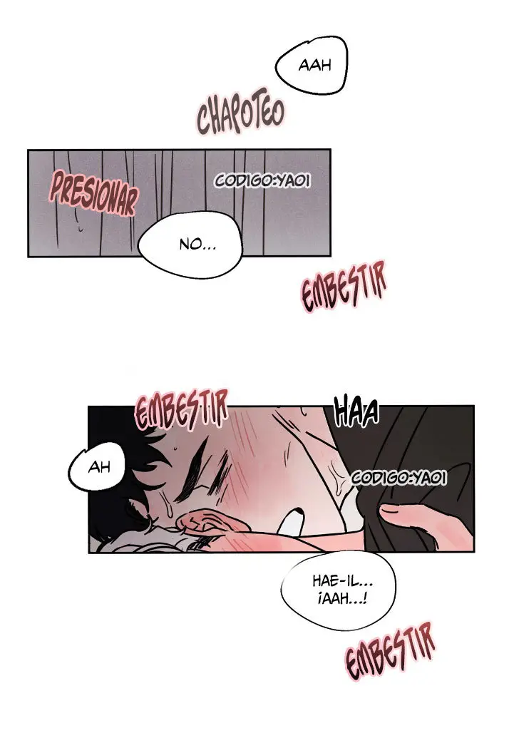 Pheromone Shower - Omegaverse Short Stories (2018) - Capítulo 36 - Página 69 - LectorTMOo