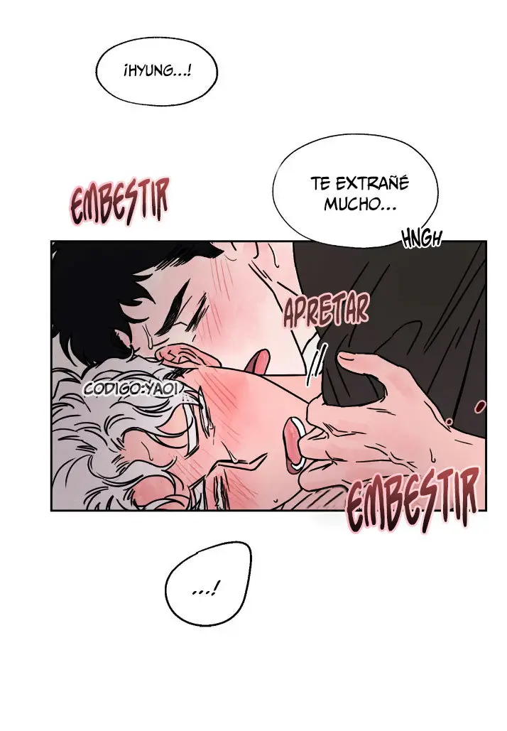 Pheromone Shower - Omegaverse Short Stories (2018) - Capítulo 36 - Página 70 - LectorTMOo