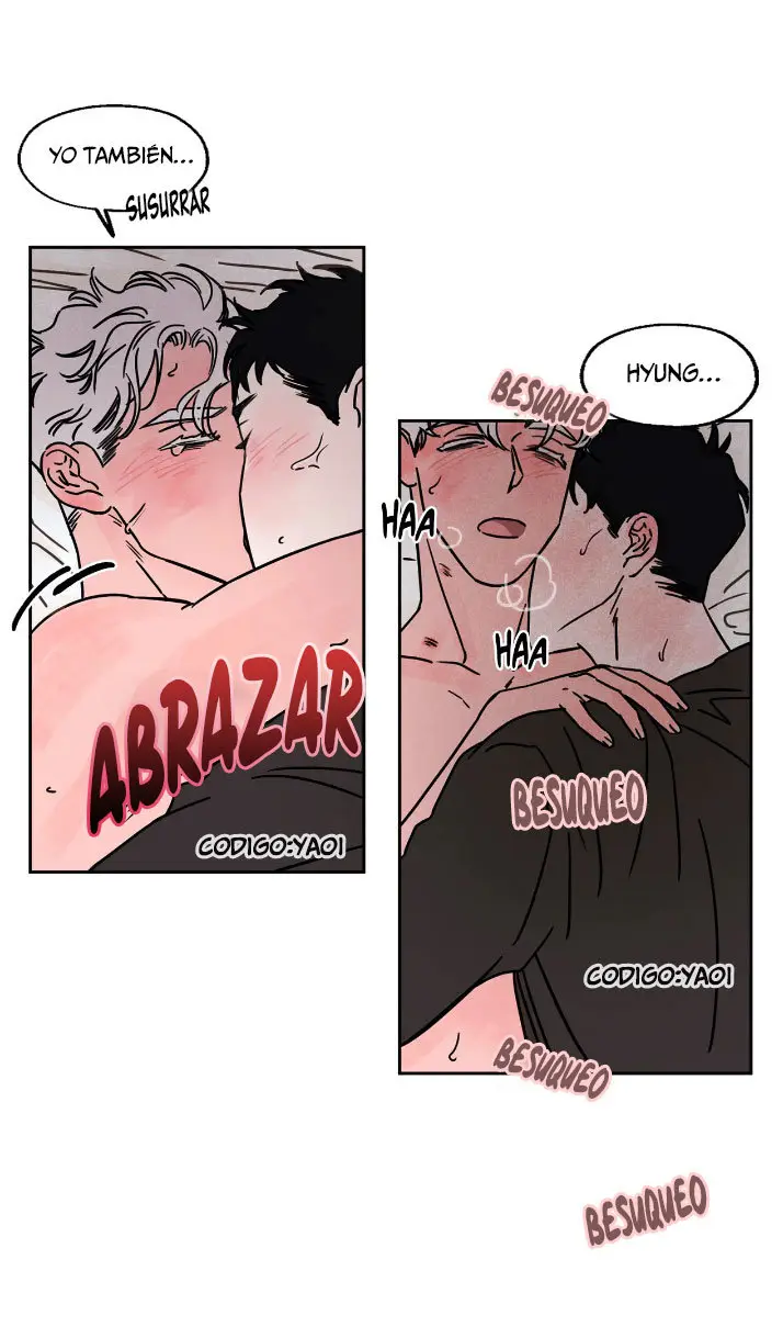 Pheromone Shower - Omegaverse Short Stories (2018) - Capítulo 36 - Página 71 - LectorTMOo