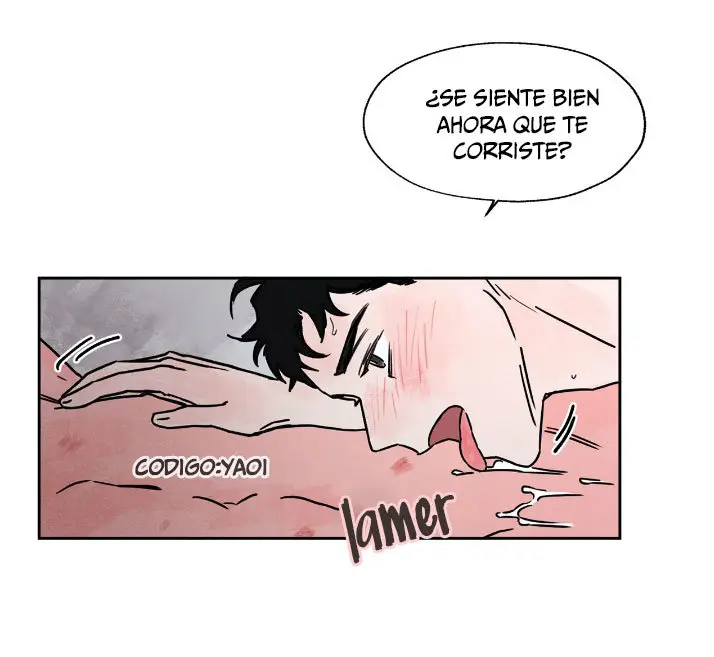 Pheromone Shower - Omegaverse Short Stories (2018) - Capítulo 36 - Página 74 - LectorTMOo