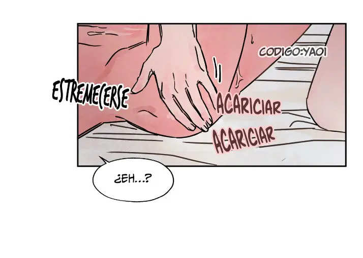 Pheromone Shower - Omegaverse Short Stories (2018) - Capítulo 36 - Página 76 - LectorTMOo