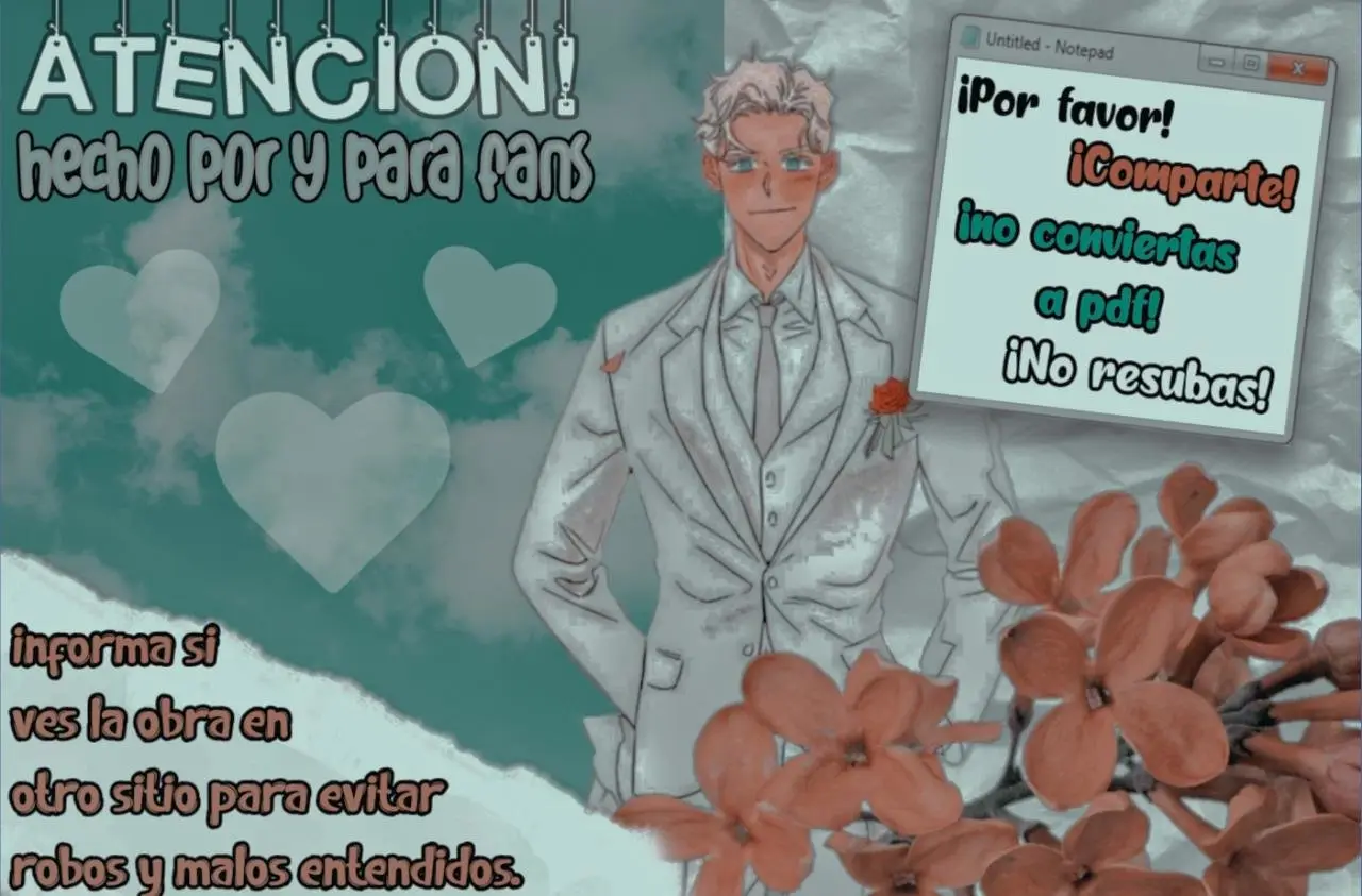 Pheromone Shower - Omegaverse Short Stories (2018) - Capítulo 37 - Página 2 - LectorTMOo