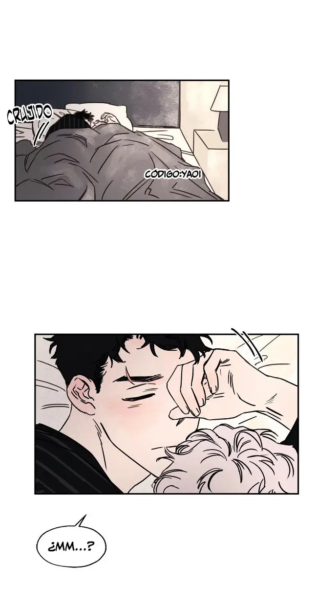 Pheromone Shower - Omegaverse Short Stories (2018) - Capítulo 37 - Página 5 - LectorTMOo