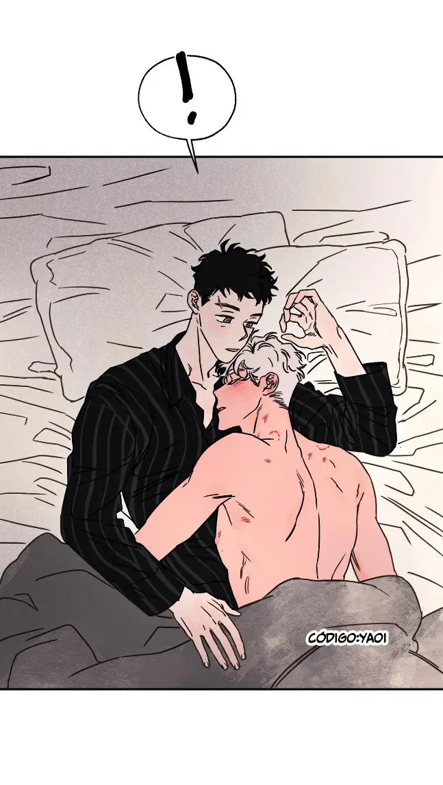 Pheromone Shower - Omegaverse Short Stories (2018) - Capítulo 37 - Página 6 - LectorTMOo
