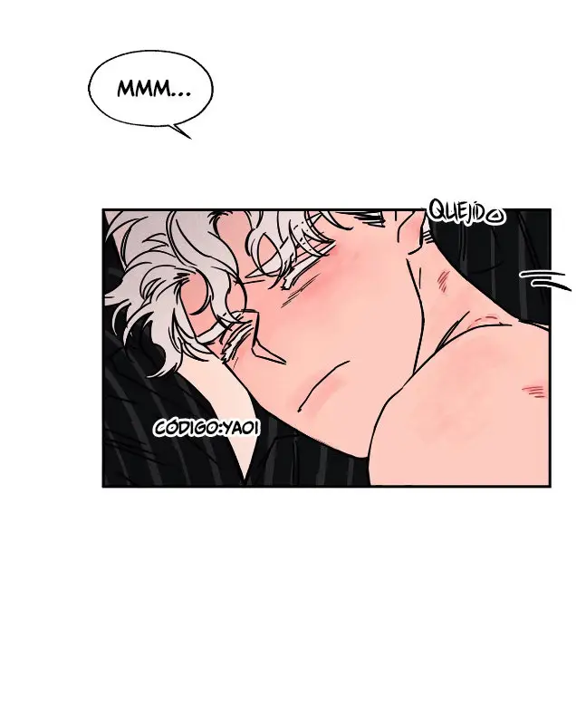 Pheromone Shower - Omegaverse Short Stories (2018) - Capítulo 37 - Página 8 - LectorTMOo