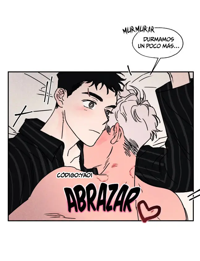 Pheromone Shower - Omegaverse Short Stories (2018) - Capítulo 37 - Página 9 - LectorTMOo