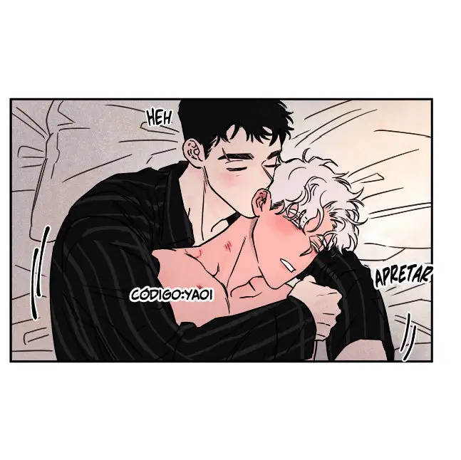 Pheromone Shower - Omegaverse Short Stories (2018) - Capítulo 37 - Página 11 - LectorTMOo