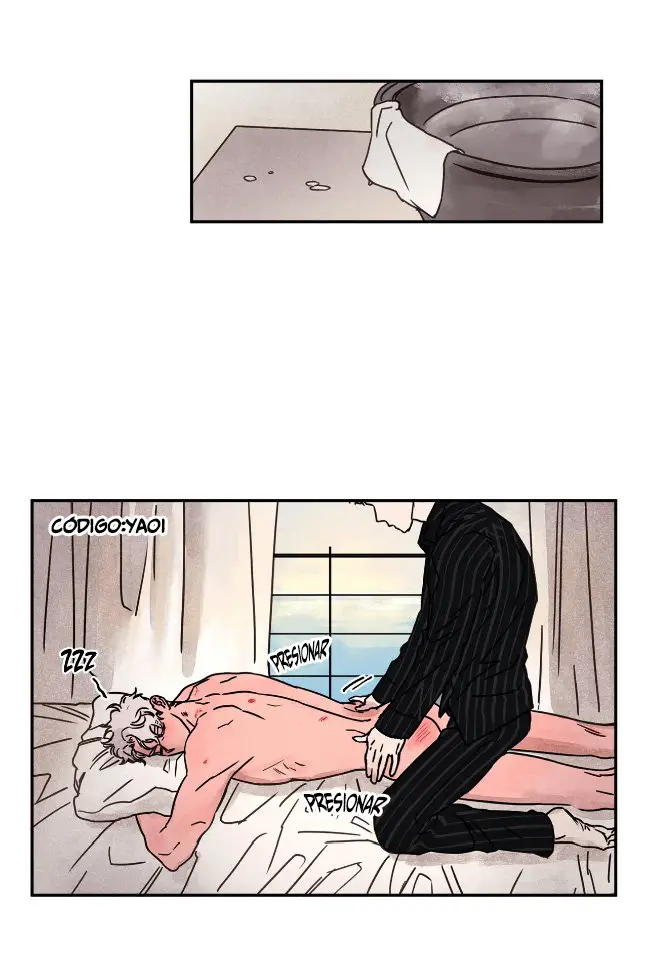 Pheromone Shower - Omegaverse Short Stories (2018) - Capítulo 37 - Página 14 - LectorTMOo