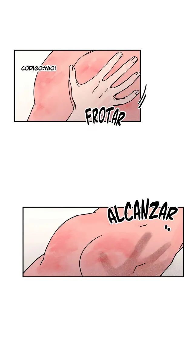 Pheromone Shower - Omegaverse Short Stories (2018) - Capítulo 37 - Página 16 - LectorTMOo