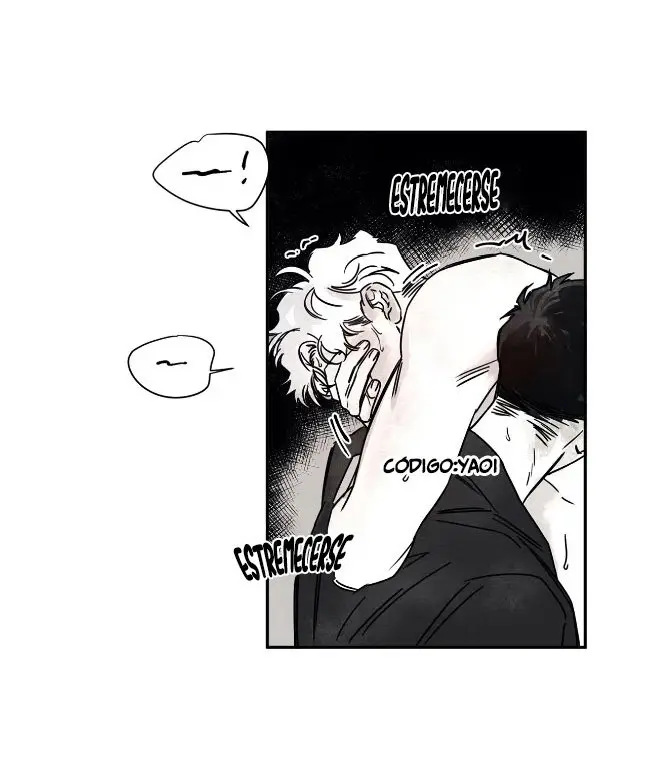 Pheromone Shower - Omegaverse Short Stories (2018) - Capítulo 37 - Página 18 - LectorTMOo
