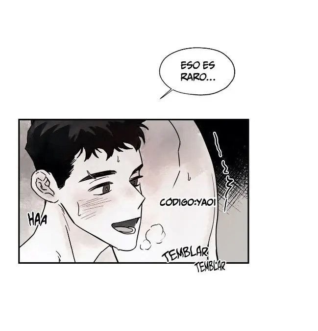 Pheromone Shower - Omegaverse Short Stories (2018) - Capítulo 37 - Página 19 - LectorTMOo
