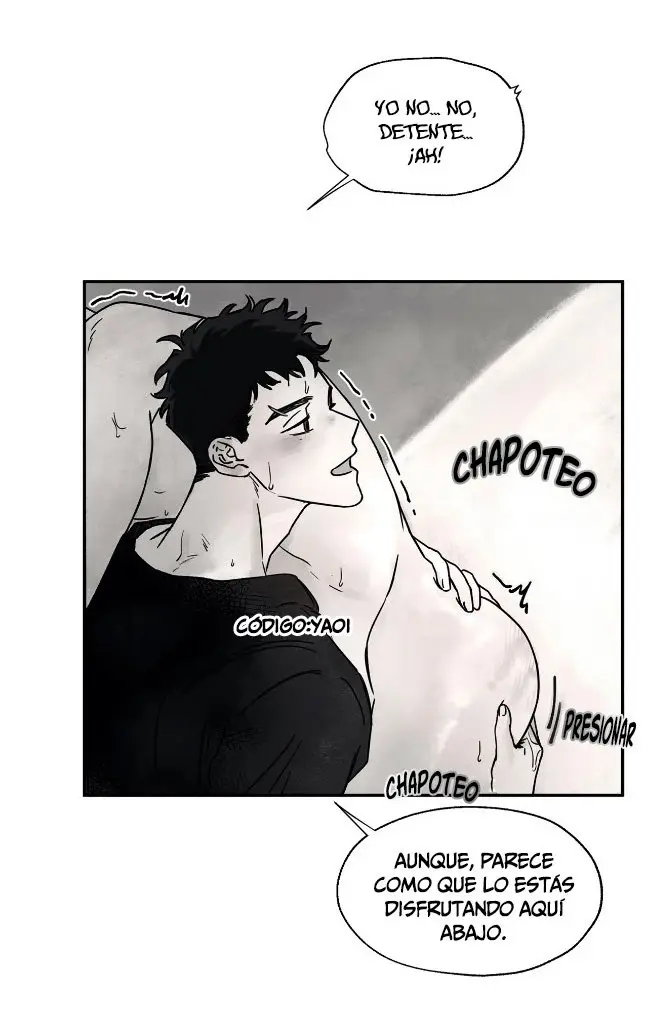 Pheromone Shower - Omegaverse Short Stories (2018) - Capítulo 37 - Página 22 - LectorTMOo