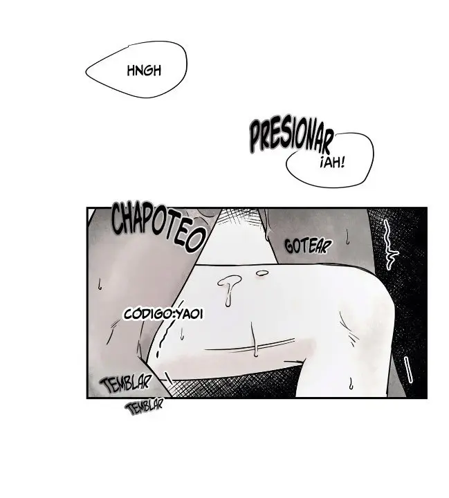 Pheromone Shower - Omegaverse Short Stories (2018) - Capítulo 37 - Página 23 - LectorTMOo