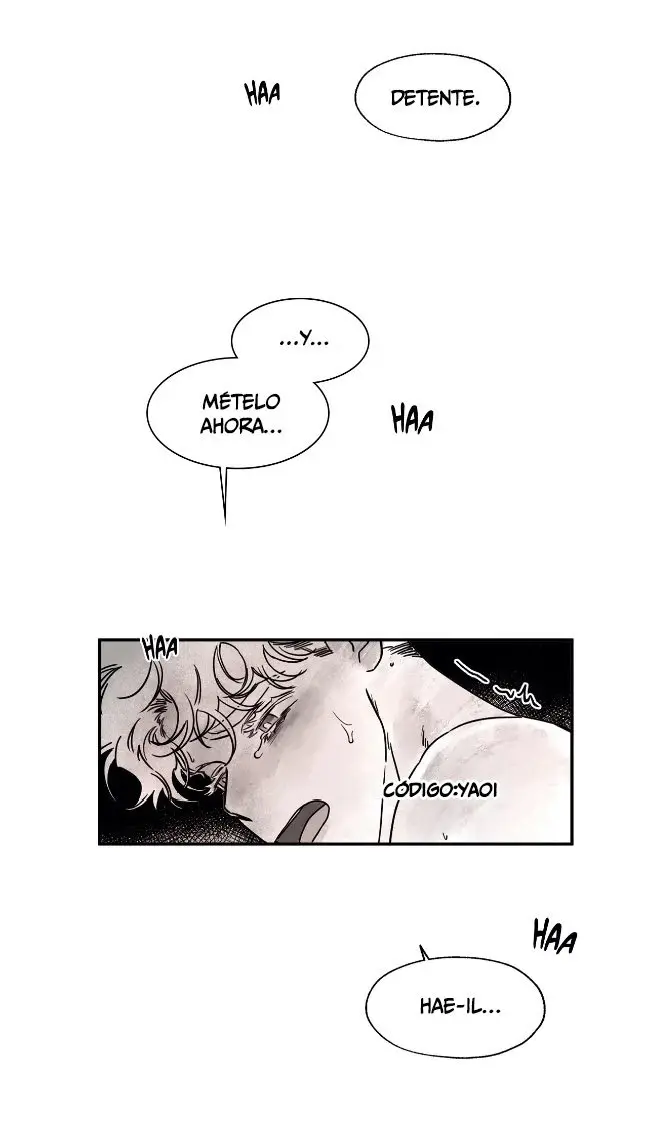 Pheromone Shower - Omegaverse Short Stories (2018) - Capítulo 37 - Página 25 - LectorTMOo