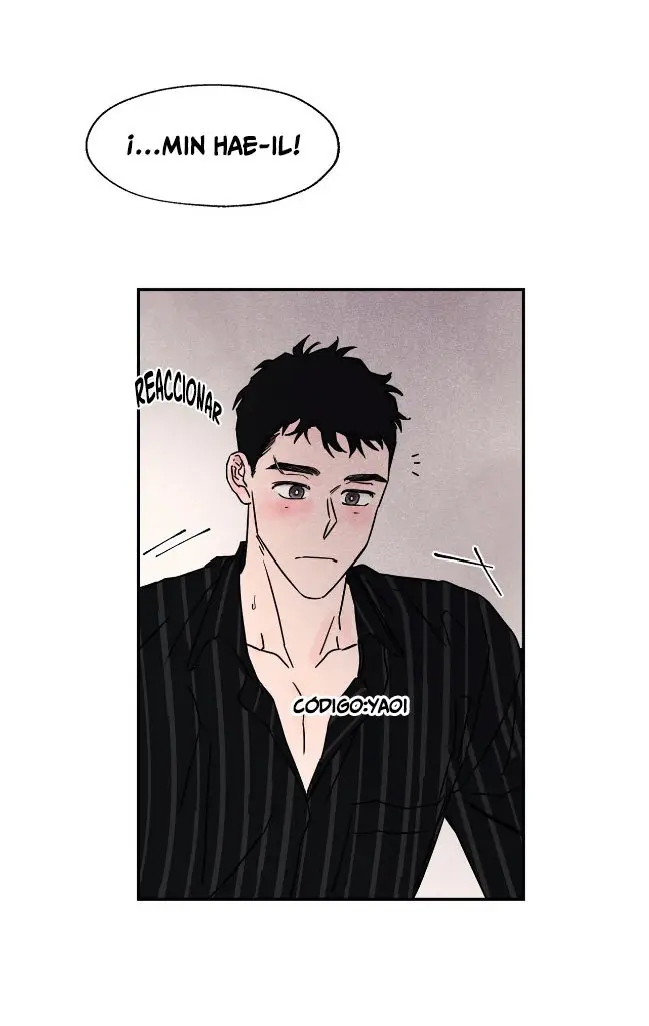Pheromone Shower - Omegaverse Short Stories (2018) - Capítulo 37 - Página 26 - LectorTMOo