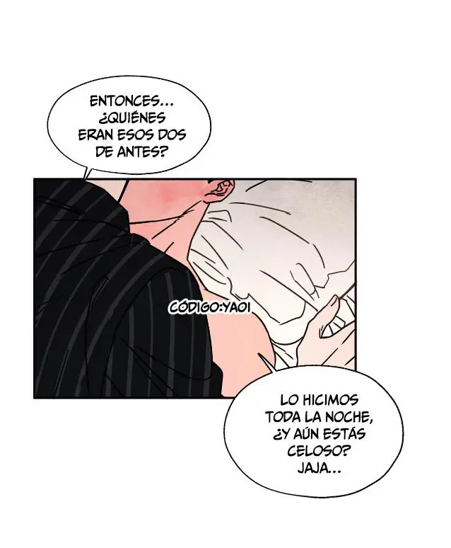 Pheromone Shower - Omegaverse Short Stories (2018) - Capítulo 37 - Página 30 - LectorTMOo
