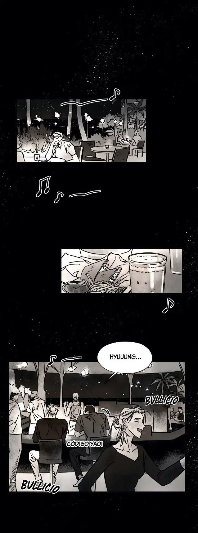 Pheromone Shower - Omegaverse Short Stories (2018) - Capítulo 37 - Página 33 - LectorTMOo