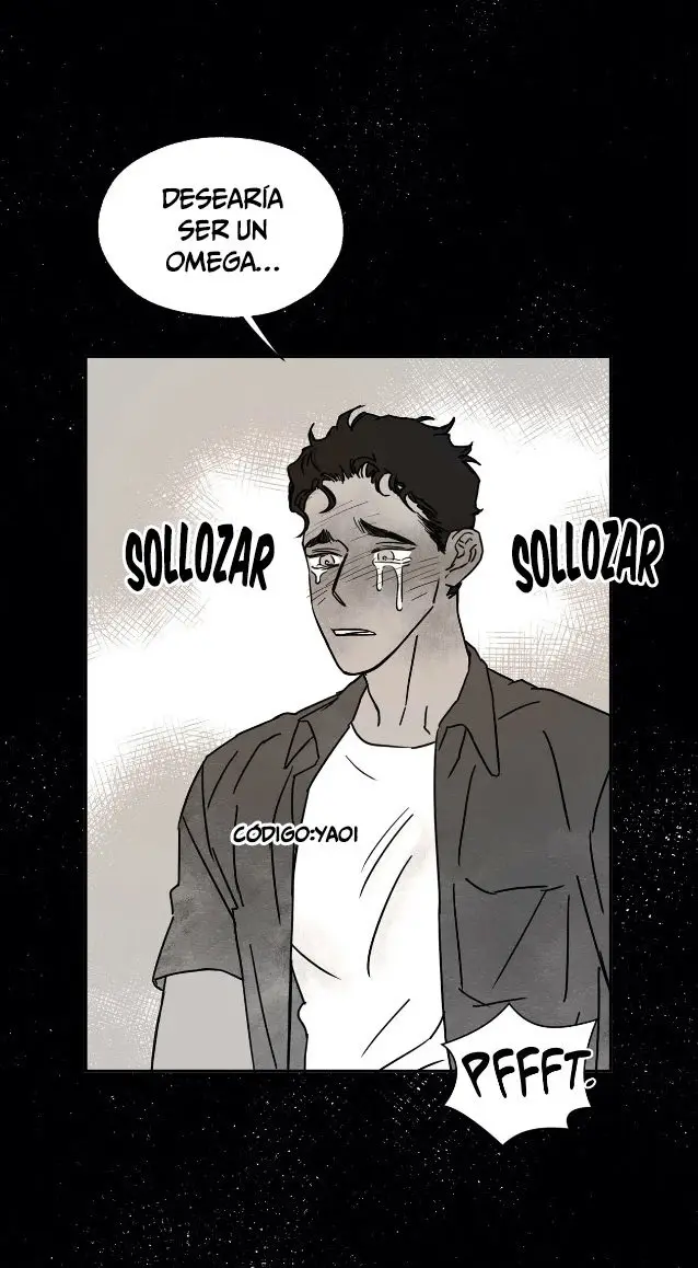 Pheromone Shower - Omegaverse Short Stories (2018) - Capítulo 37 - Página 36 - LectorTMOo