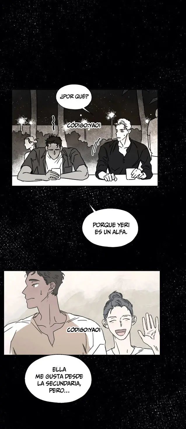 Pheromone Shower - Omegaverse Short Stories (2018) - Capítulo 37 - Página 37 - LectorTMOo