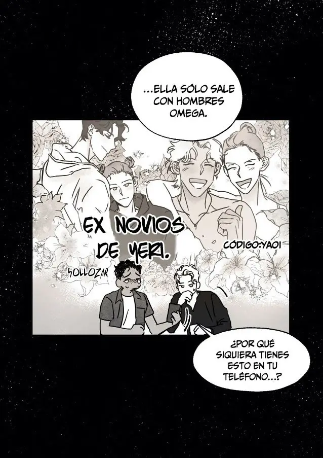 Pheromone Shower - Omegaverse Short Stories (2018) - Capítulo 37 - Página 38 - LectorTMOo
